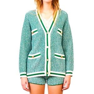 Maje Cardigan